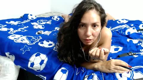  Naih Reyes online show from 03/16/26, 05:44