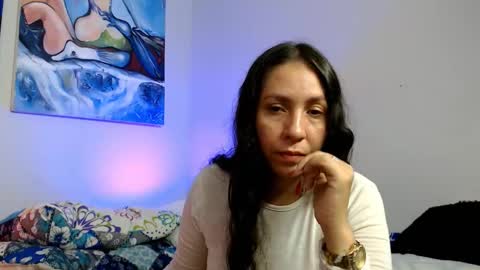  Naih Reyes online show from 03/19/26, 01:09