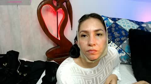  Naih Reyes online show from 04/03/26, 12:19
