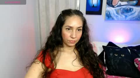  Naih Reyes online show from 04/08/26, 04:23