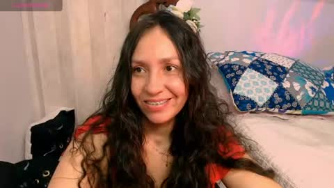  Naih Reyes online show from 07/22/26, 03:53