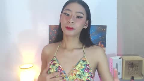 Kyla and Nian online show from 10/12/25, 02:43