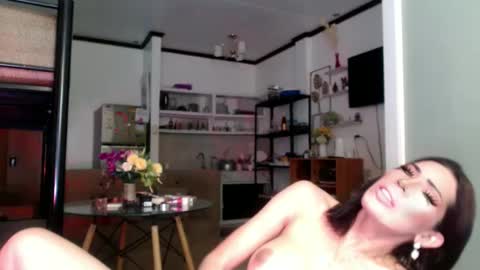 Eva online show from 12/05/24, 03:04