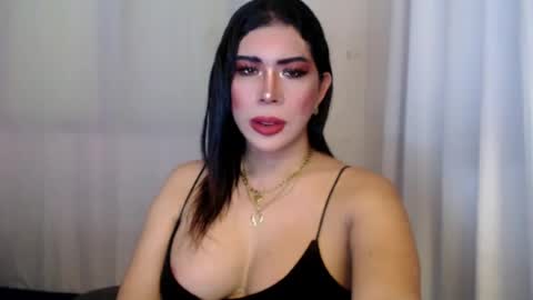 Eva online show from 08/01/26, 02:33