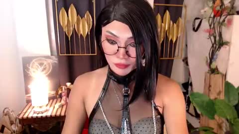 quinnie online show from 12/07/24, 04:53