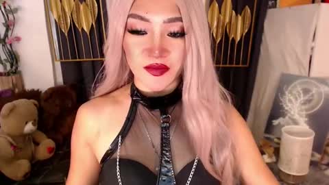 quinnie online show from 03/07/25, 12:48