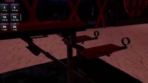 Snapshot of goddessreverie chatting on 09/27/25, 06:07 Goddess Reverie online show from 09/27/25, 06:07