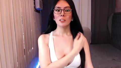 MISS ANGELA online show from 07/15/26, 11:10