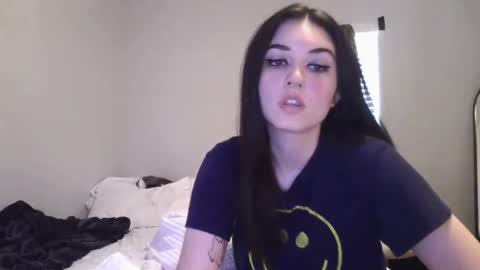 Goddess Raven online show from 12/04/24, 05:33