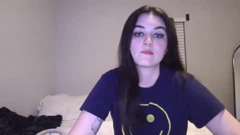 Goddess Raven online show from 12/04/24, 11:02