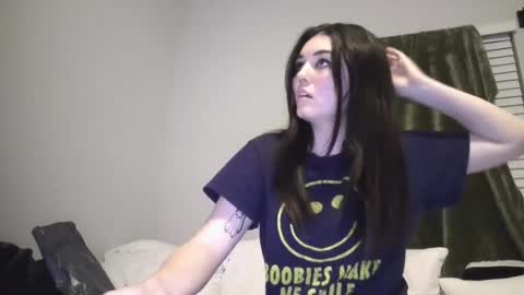 Goddess Raven online show from 12/05/24, 02:53