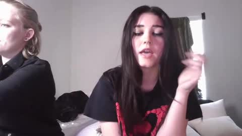 Goddess Raven online show from 12/05/24, 02:11