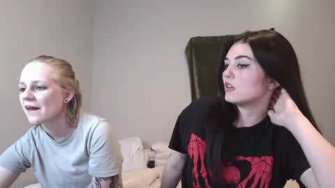 Goddess Raven online show from 12/05/24, 09:50