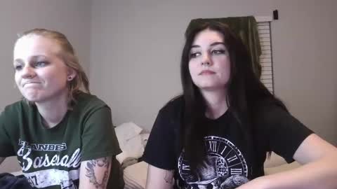 Goddess Raven online show from 12/06/24, 01:40