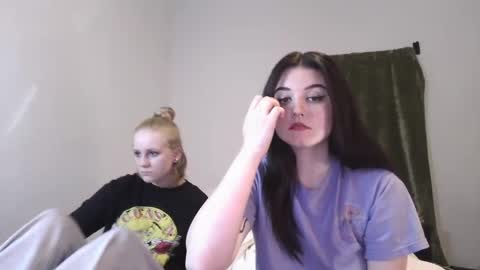 Goddess Raven online show from 12/08/24, 06:50