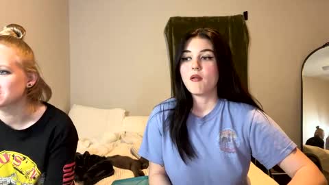 Goddess Raven online show from 12/09/24, 12:56