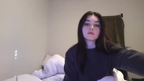 Goddess Raven online show from 12/09/24, 02:06