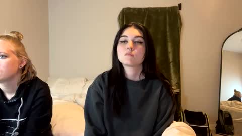 Goddess Raven online show from 12/09/24, 11:03