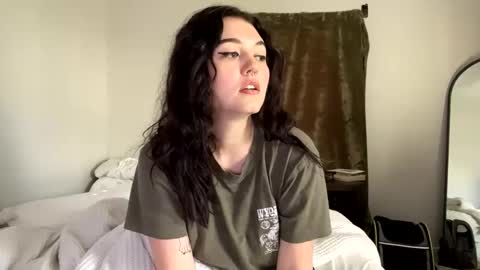 Goddess Raven online show from 12/10/24, 01:44