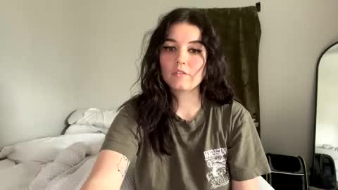 Goddess Raven online show from 12/10/24, 04:49