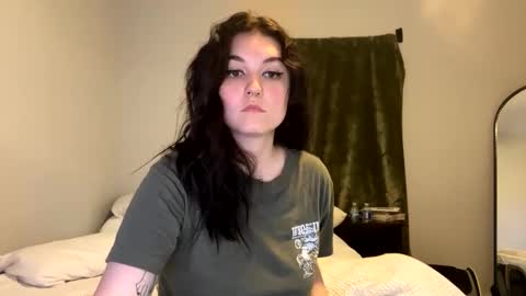 Goddess Raven online show from 12/10/24, 09:54