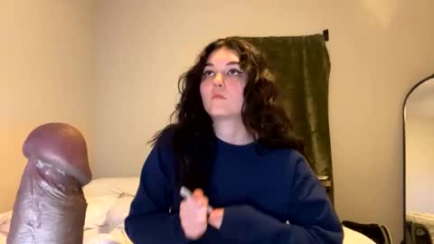 Goddess Raven online show from 12/11/24, 02:09