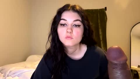 Goddess Raven online show from 12/11/24, 04:42