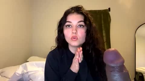 Goddess Raven online show from 12/11/24, 07:46