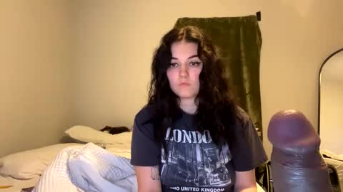 Goddess Raven online show from 12/11/24, 10:49