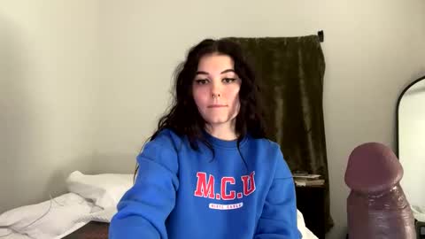 Goddess Raven online show from 12/12/24, 05:48