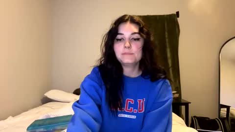 Goddess Raven online show from 12/12/24, 10:42