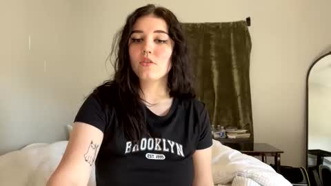 Goddess Raven online show from 12/13/24, 05:21