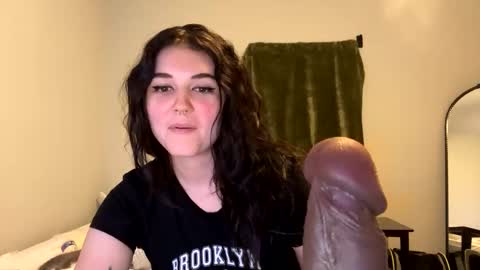 Goddess Raven online show from 12/13/24, 10:13