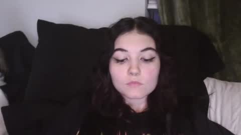 Goddess Raven online show from 12/16/24, 12:59