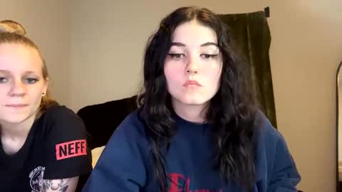 Goddess Raven online show from 12/16/24, 11:18