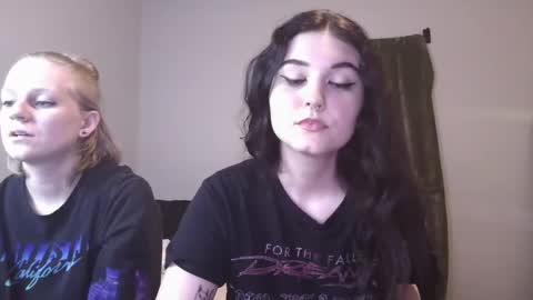 Goddess Raven online show from 12/19/24, 01:39