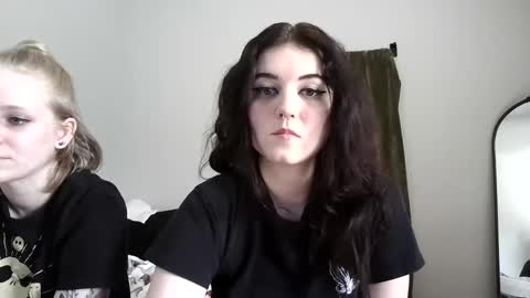 Goddess Raven online show from 12/20/24, 06:13