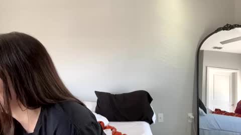 Goddess Raven online show from 01/04/25, 04:00