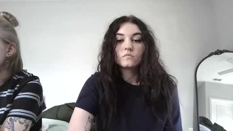 Goddess Raven online show from 01/10/25, 04:51