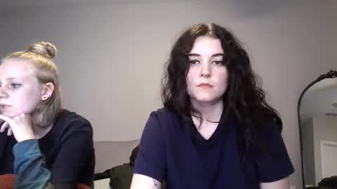 Goddess Raven online show from 01/11/25, 12:33