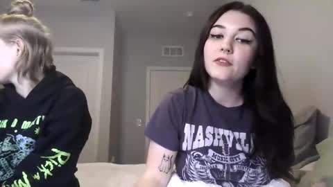 Goddess Raven online show from 01/18/25, 02:58