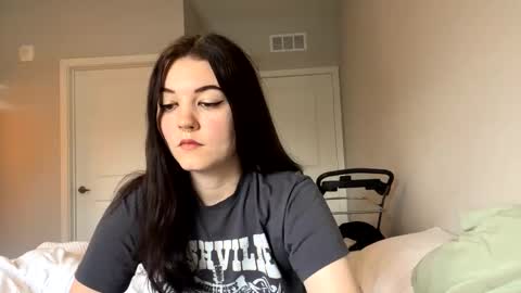 Goddess Raven online show from 01/18/25, 03:59