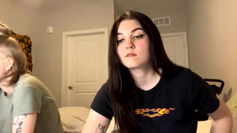 Goddess Raven online show from 01/20/25, 12:36