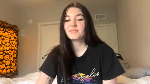 Goddess Raven online show from 01/22/25, 04:23