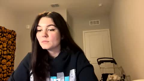 Goddess Raven online show from 01/23/25, 12:57