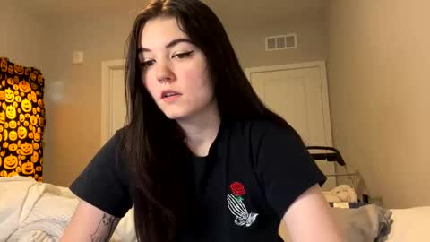 Goddess Raven online show from 01/23/25, 04:04