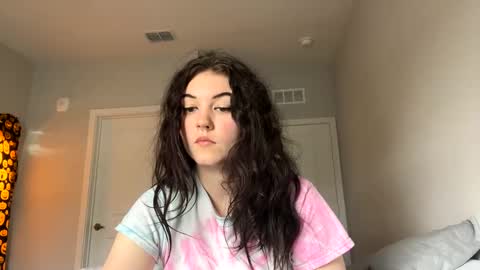 Goddess Raven online show from 01/28/25, 04:08