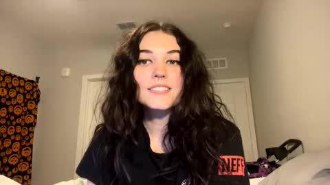 Goddess Raven online show from 02/07/25, 12:20