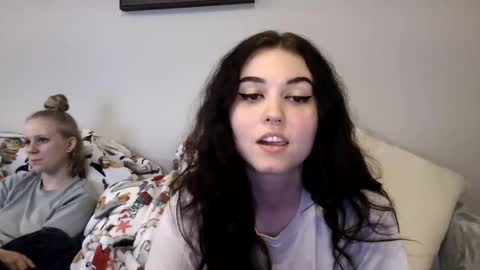 Goddess Raven online show from 02/11/25, 12:49