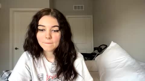 Goddess Raven online show from 02/11/25, 04:13